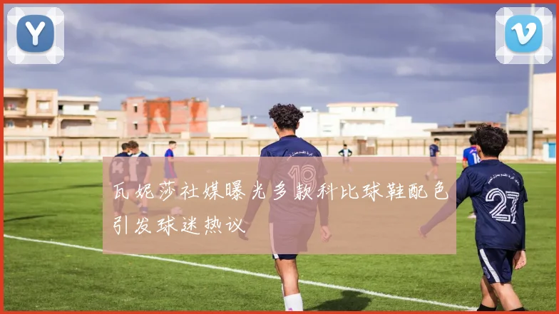 瓦妮莎社媒曝光多款科比球鞋配色引发球迷热议