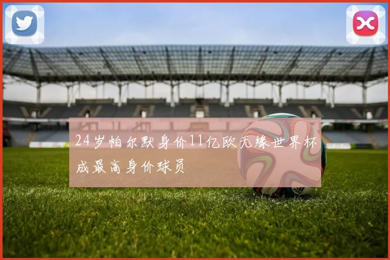 24岁帕尔默身价11亿欧无缘世界杯成最高身价球员
